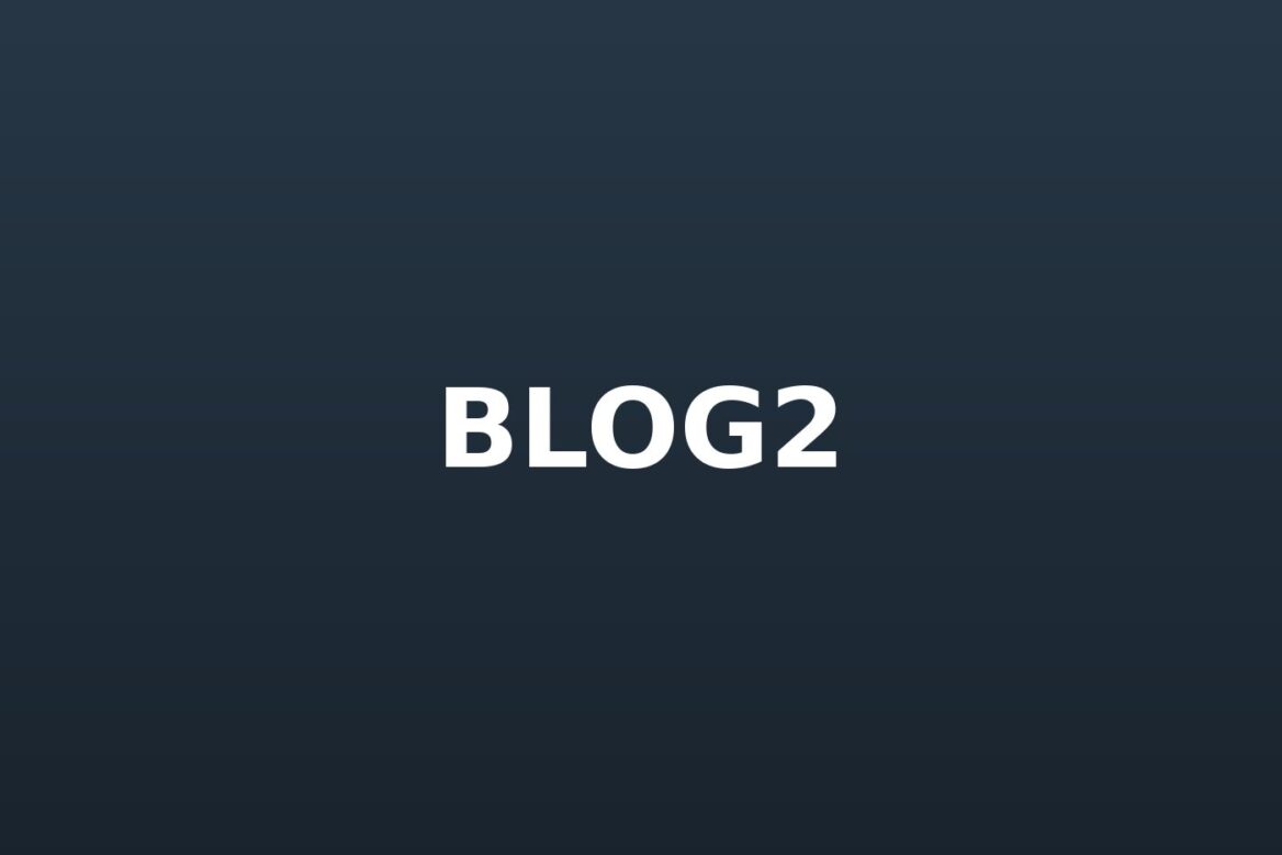 blog2