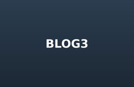 blog3