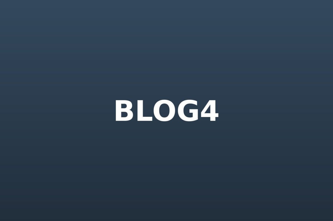 blog4