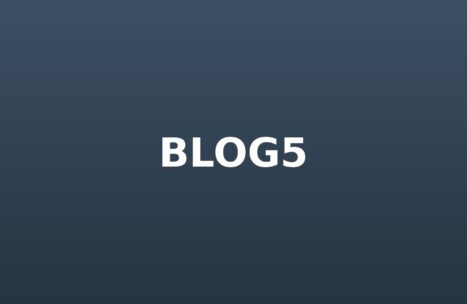 blog5