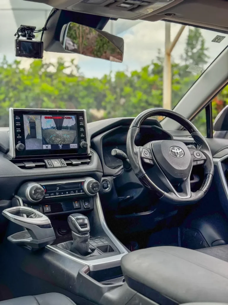 Photo of Toyota RAV4