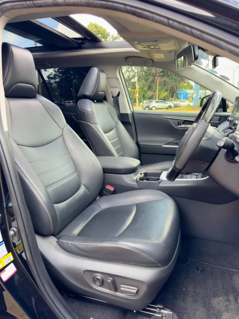 Photo of Toyota RAV4