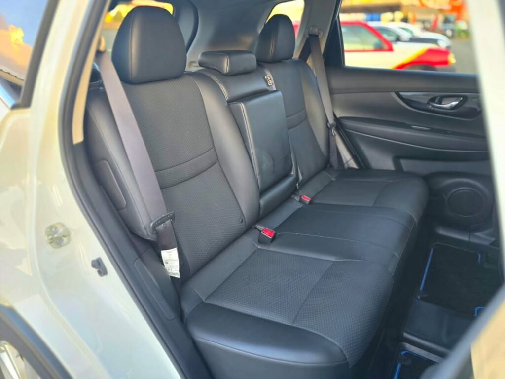 Photo of Nissan X-Trail
